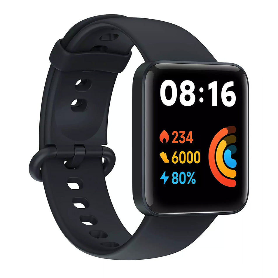 Xiaomi Mi Watch Lite - Black