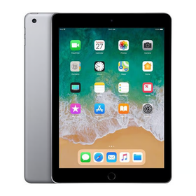 Mint+ iPad 6th Gen 32GB Cellular