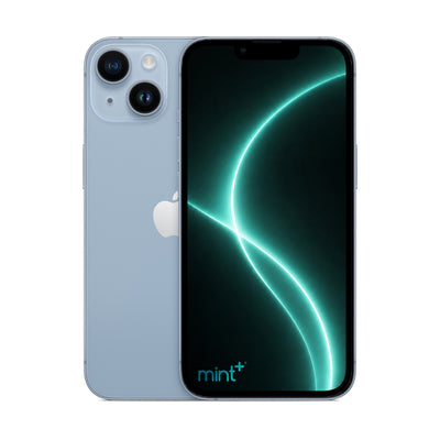 iPhone 14 Plus
