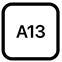 <p>A13 Bionic chip | 6-core CPU | 4-core CPU | 8-core Neural Engine</p>