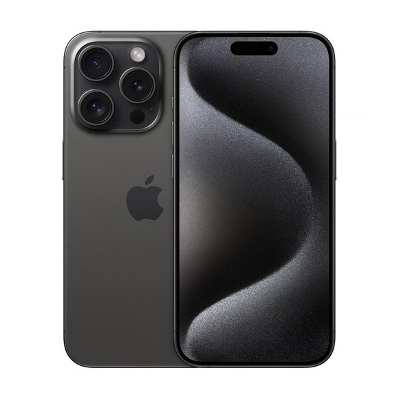 iPhone 15 Pro