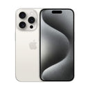 iPhone 16 Pro Max White