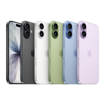 iPhone 17