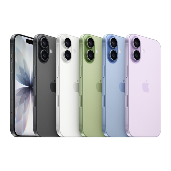 iPhone 17