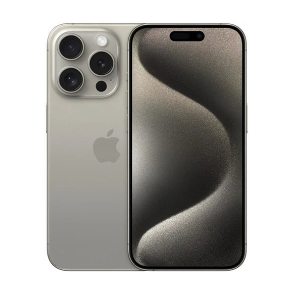 iPhone 15 Pro