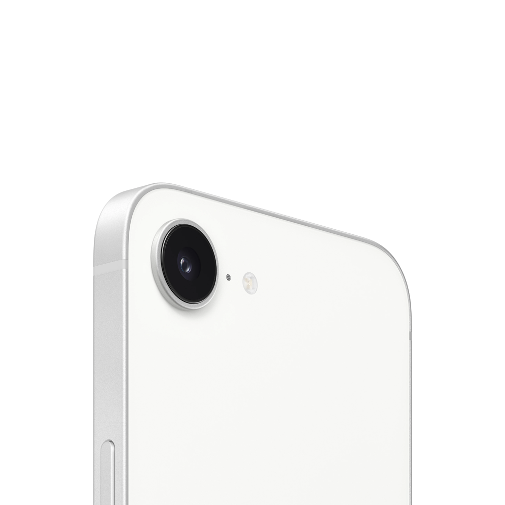 iPhone 16e