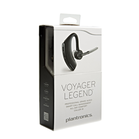 Plantronics Voyager Legend Headset - 0